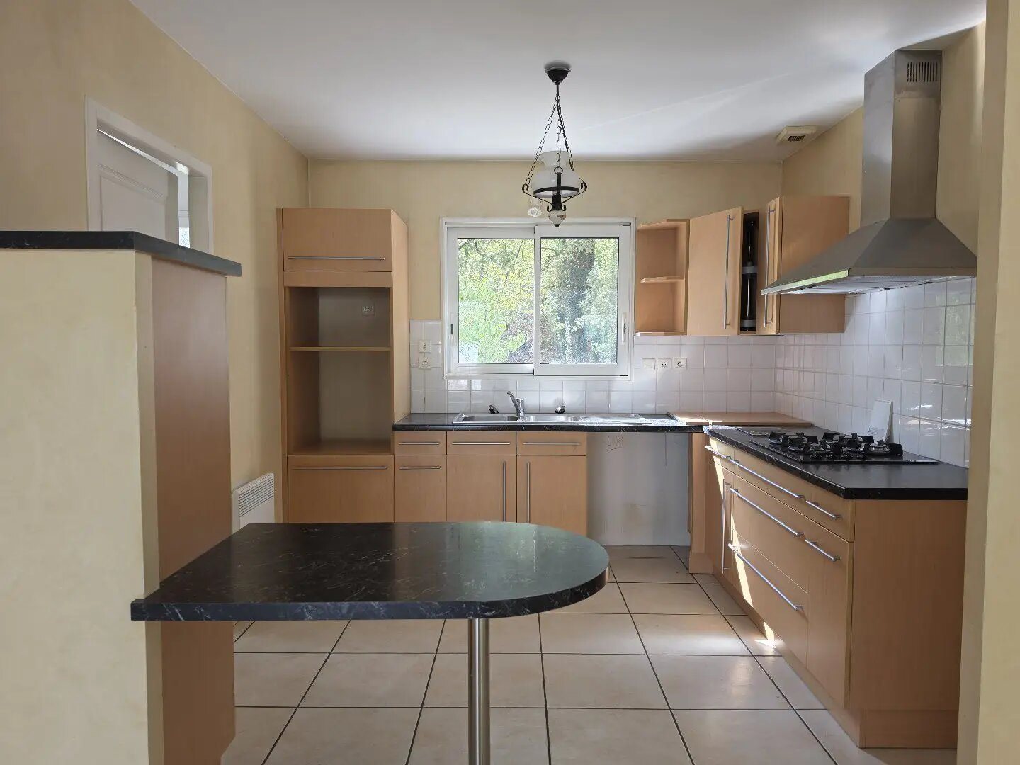 Maison à vendre, 96m², Puyoô