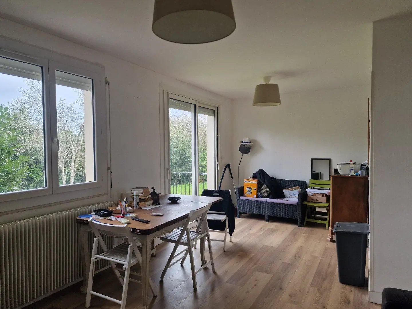 Maison à vendre, 72m², Puyoô