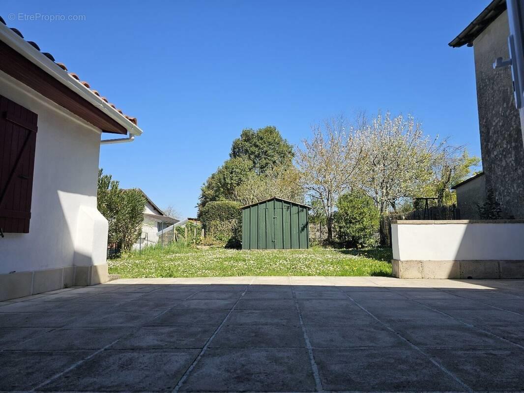 Maison à vendre, 185m², Bellocq