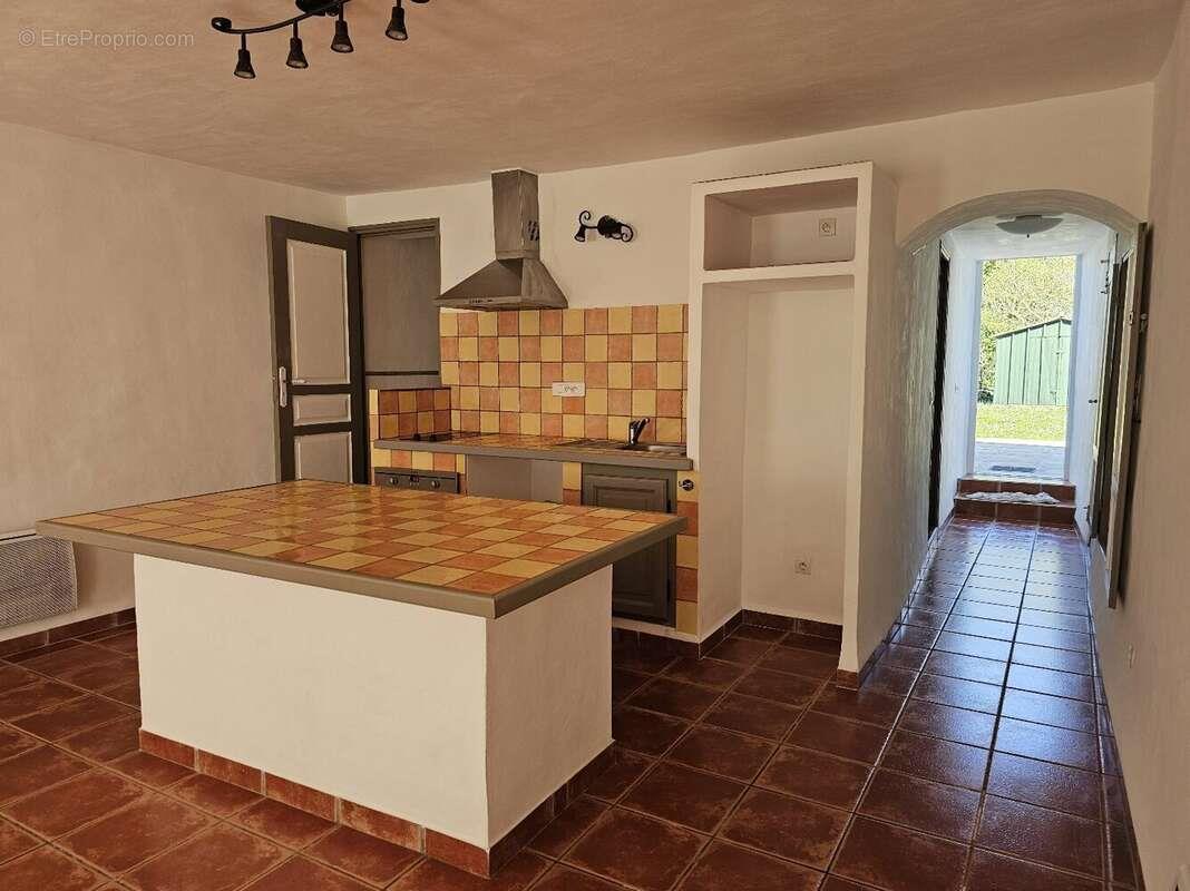 Maison à vendre, 185m², Bellocq