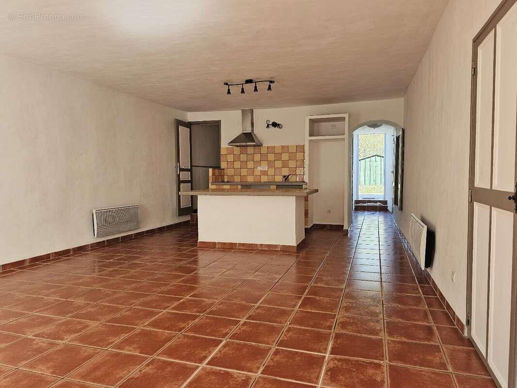 Maison à vendre, 185m², Bellocq