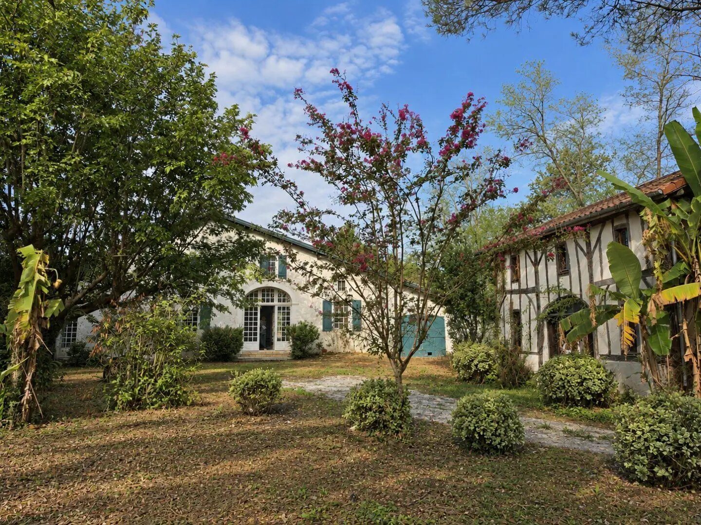Maison à vendre, 185m², Misson