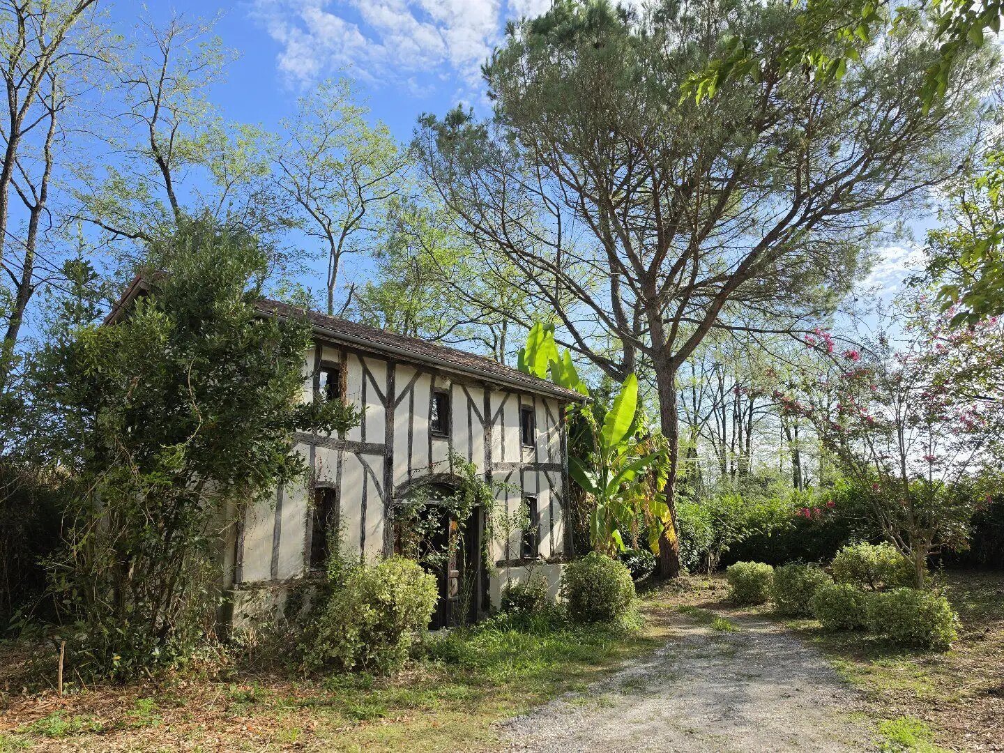 Maison à vendre, 185m², Misson
