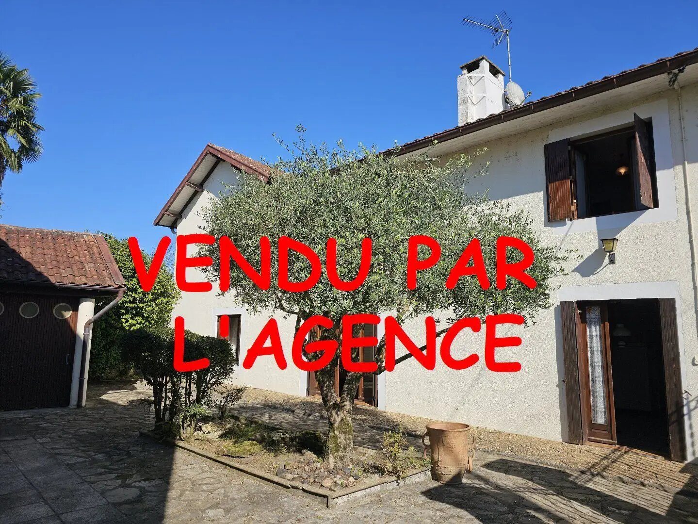 Maison à vendre, 158m², Puyoô