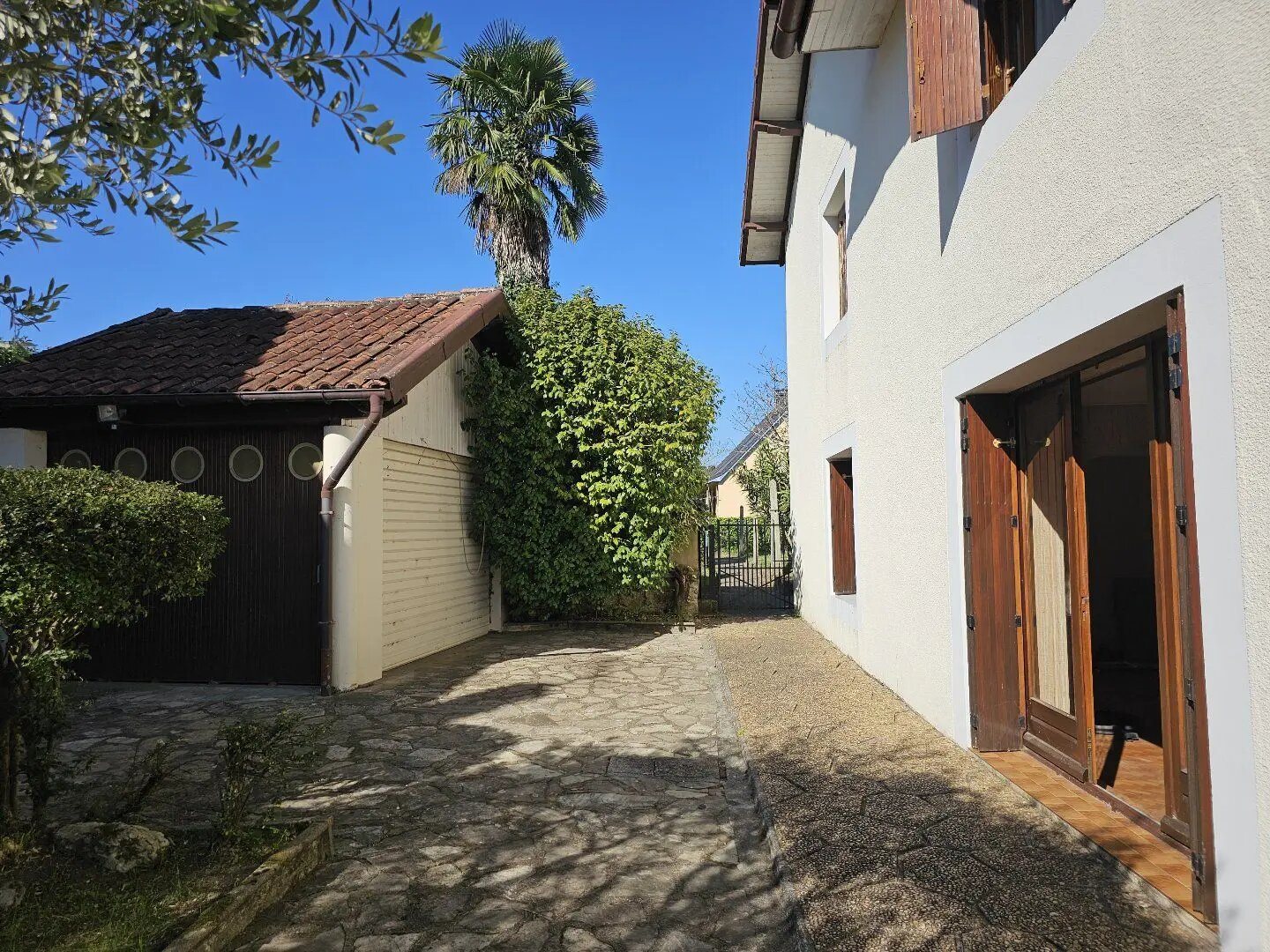 Maison à vendre, 158m², Puyoô