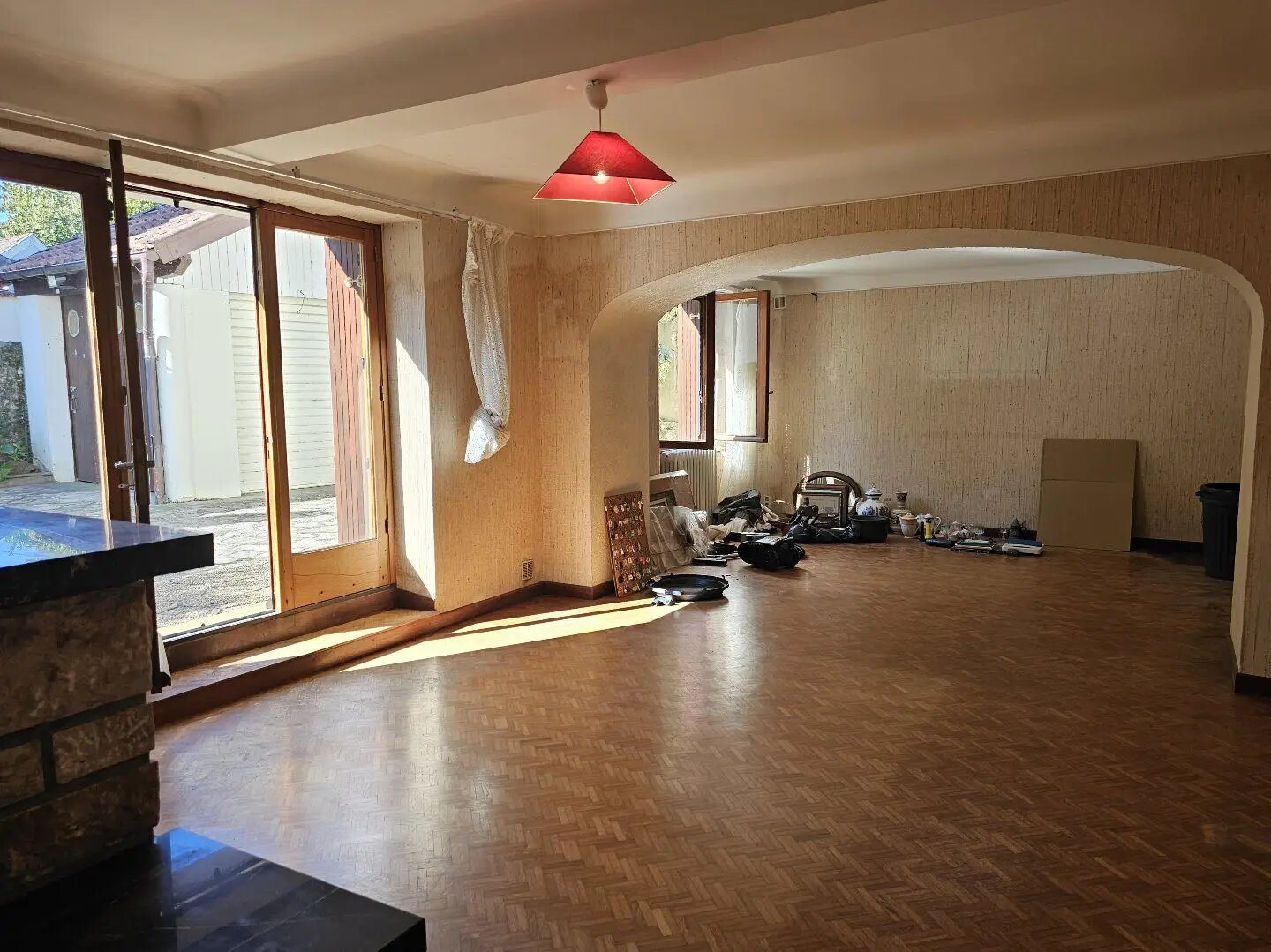 Maison à vendre, 158m², Puyoô
