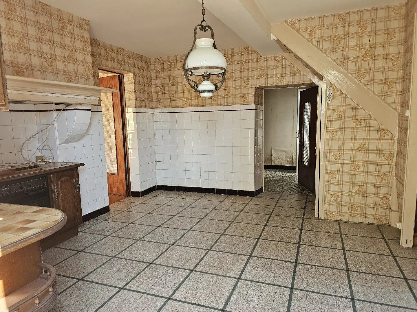 Maison à vendre, 158m², Puyoô