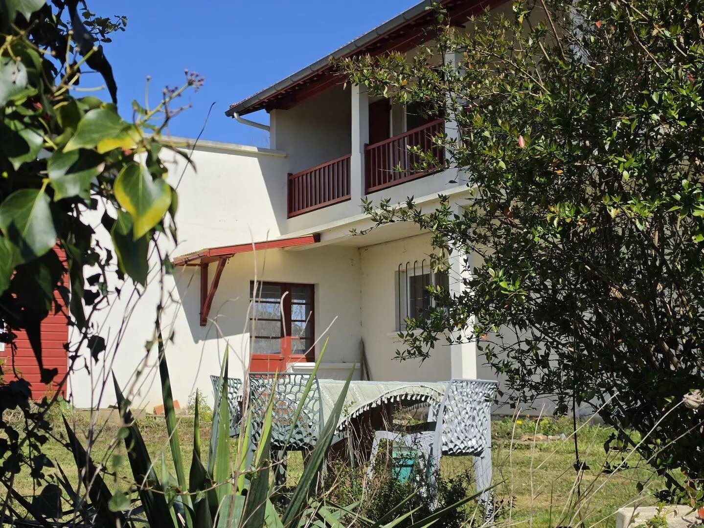 Maison à vendre, 145m², Puyoô