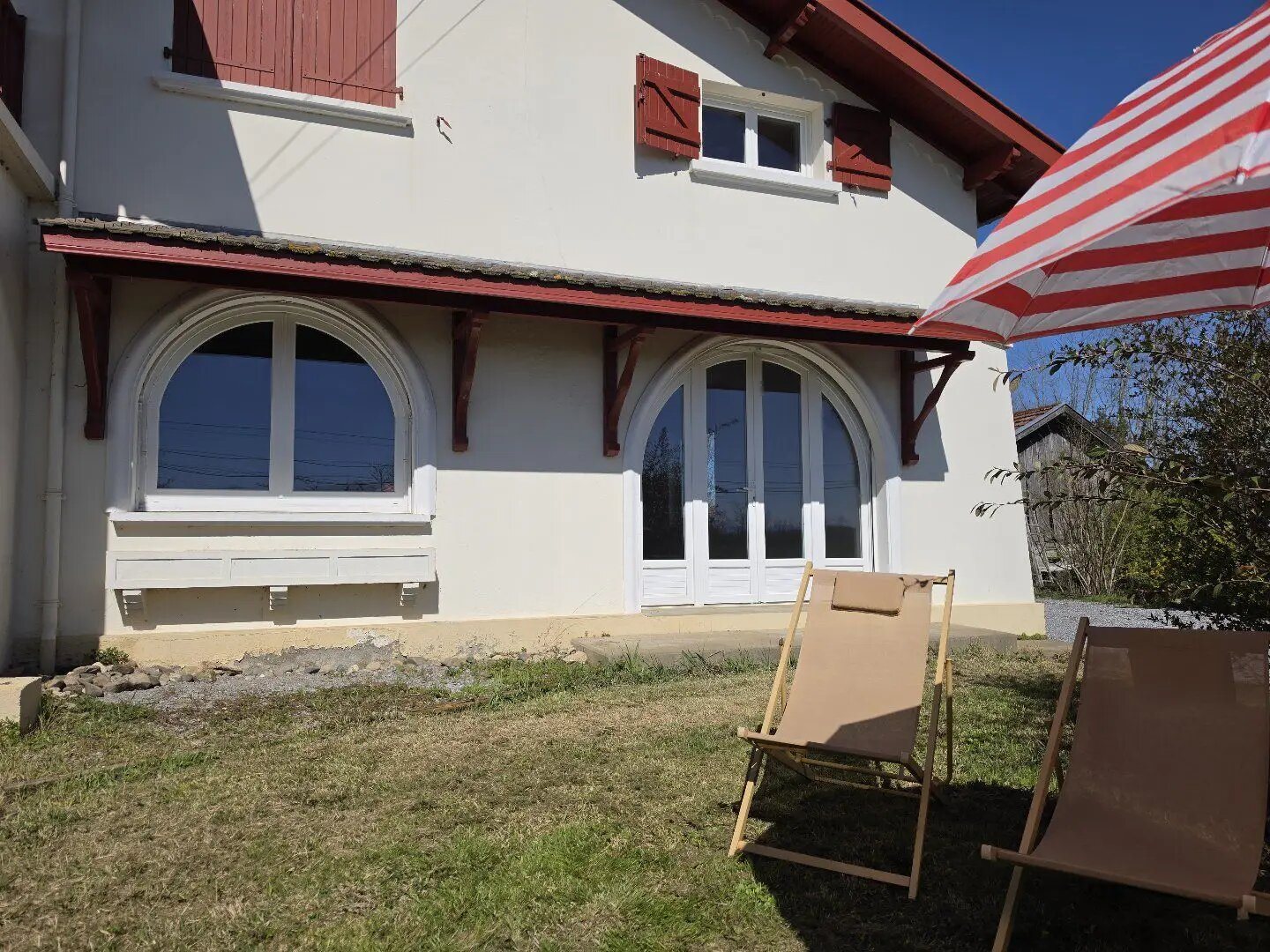 Maison à vendre, 145m², Puyoô
