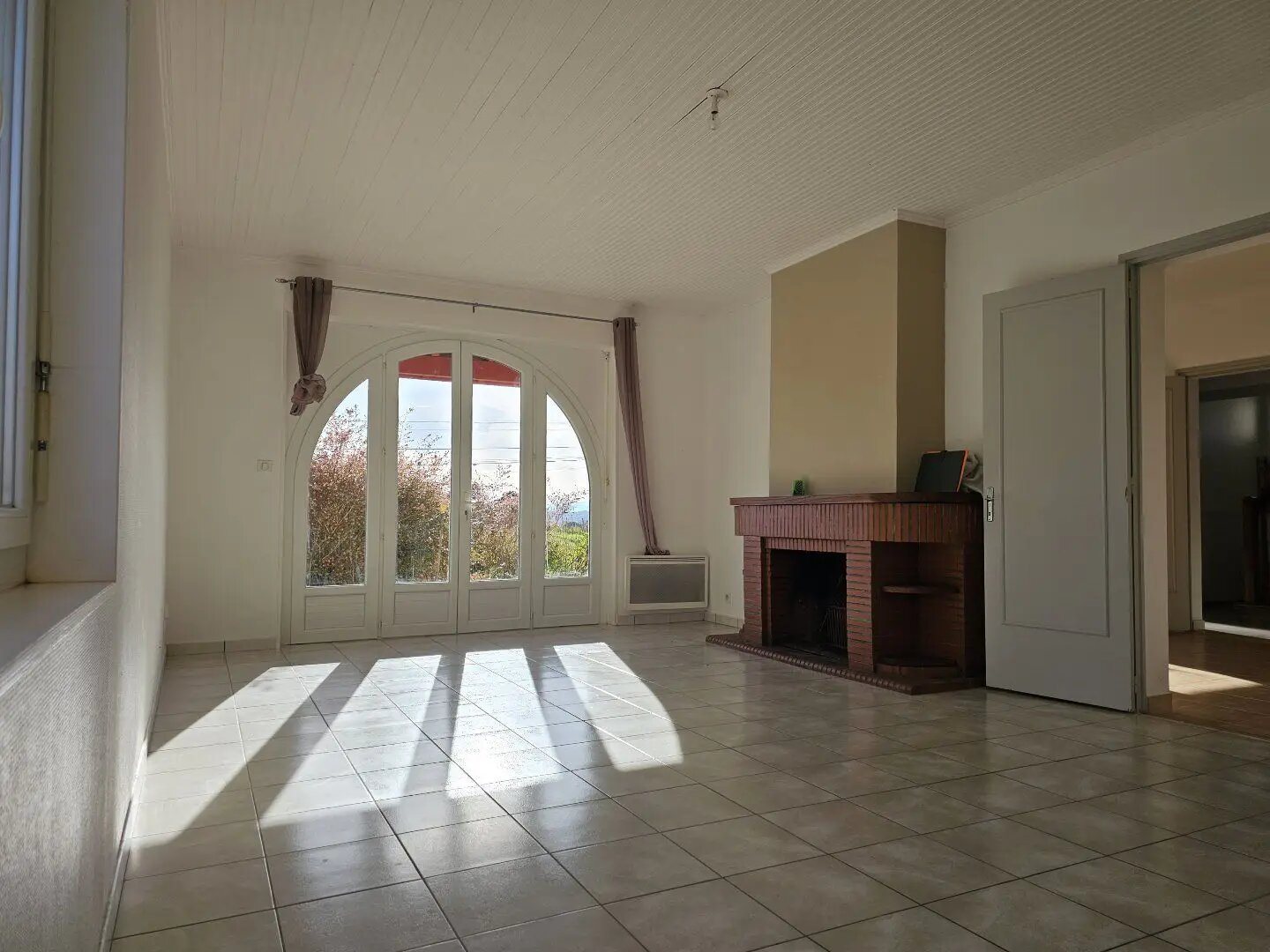 Maison à vendre, 145m², Puyoô