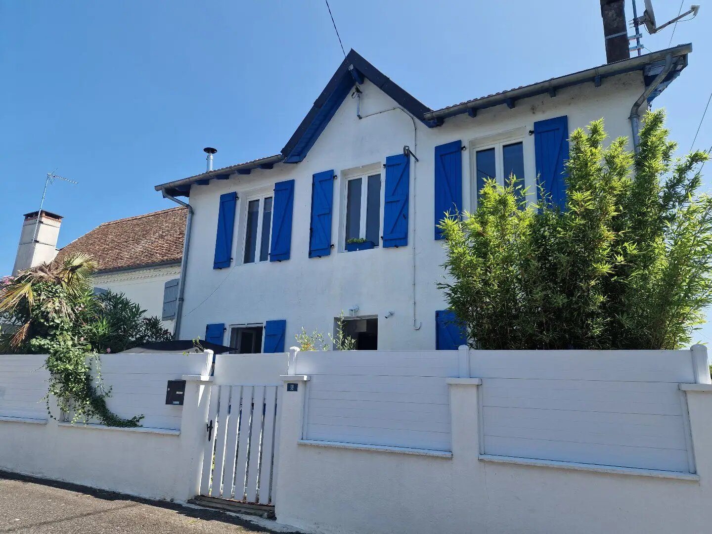 Maison à vendre, 118m², Puyoô