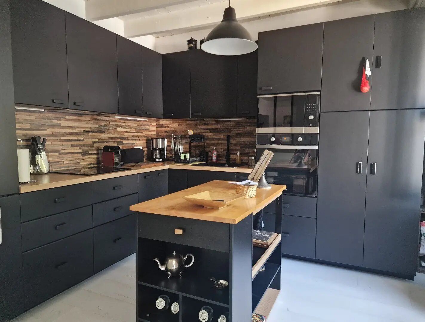 Maison à vendre, 118m², Puyoô