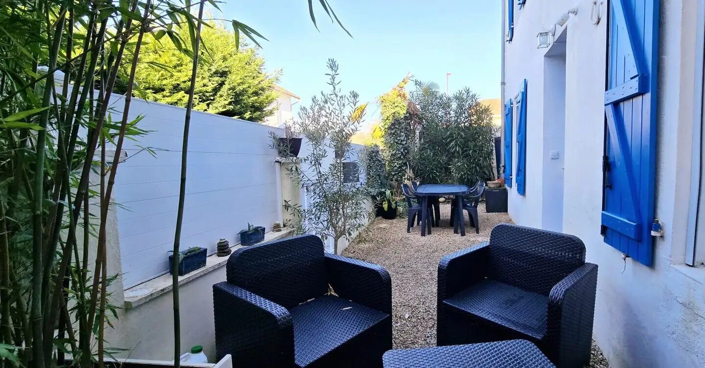 Maison à vendre, 118m², Puyoô