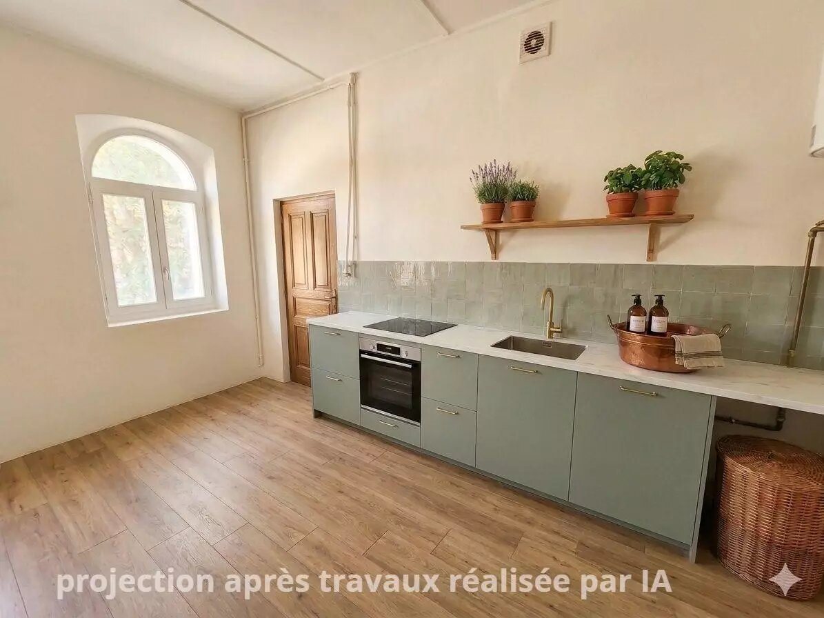 Appartement à vendre, 27m², Salon-de-Provence