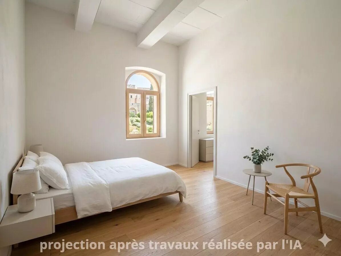 Appartement à vendre, 27m², Salon-de-Provence