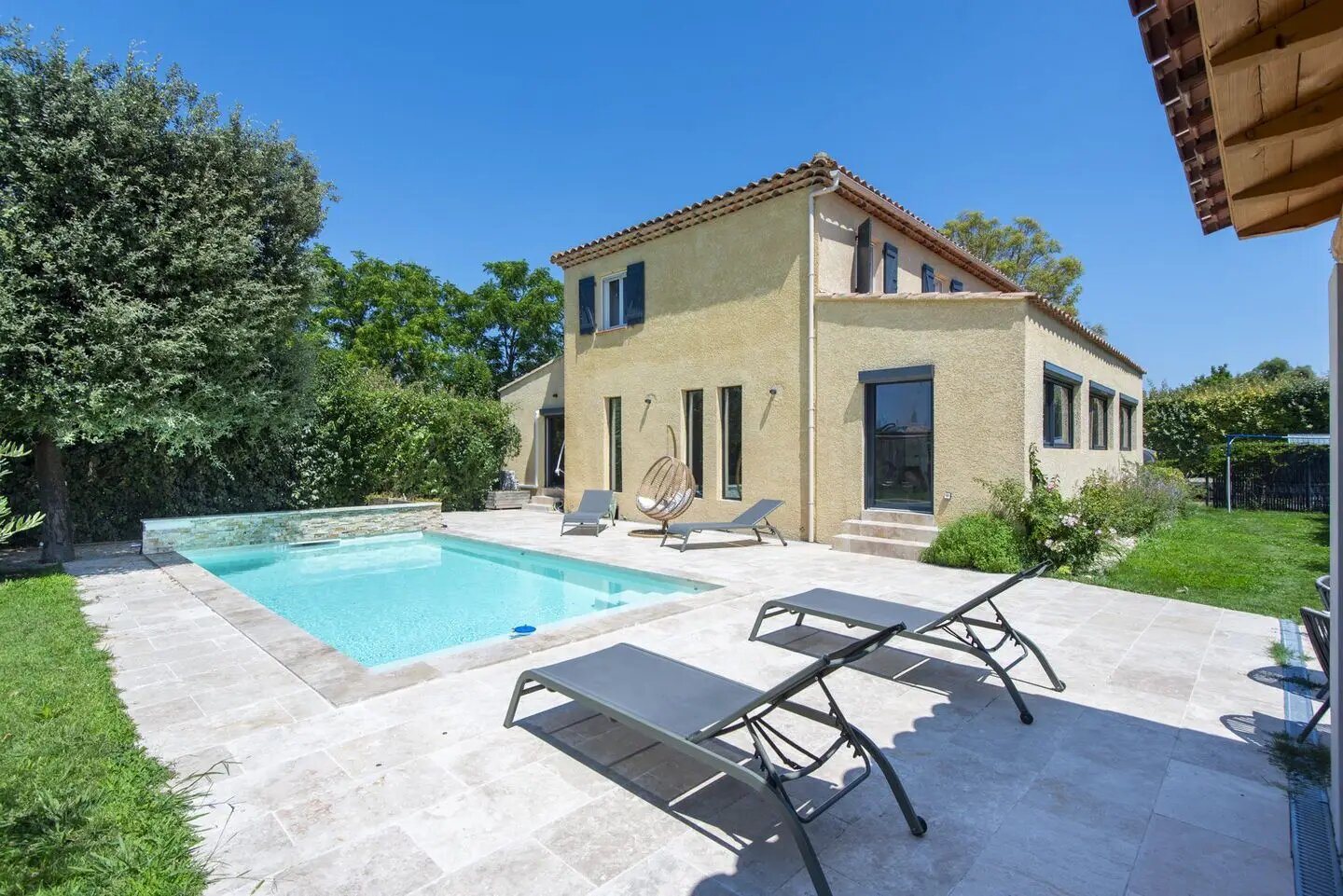 Maison à vendre, 170m², Salon-de-Provence