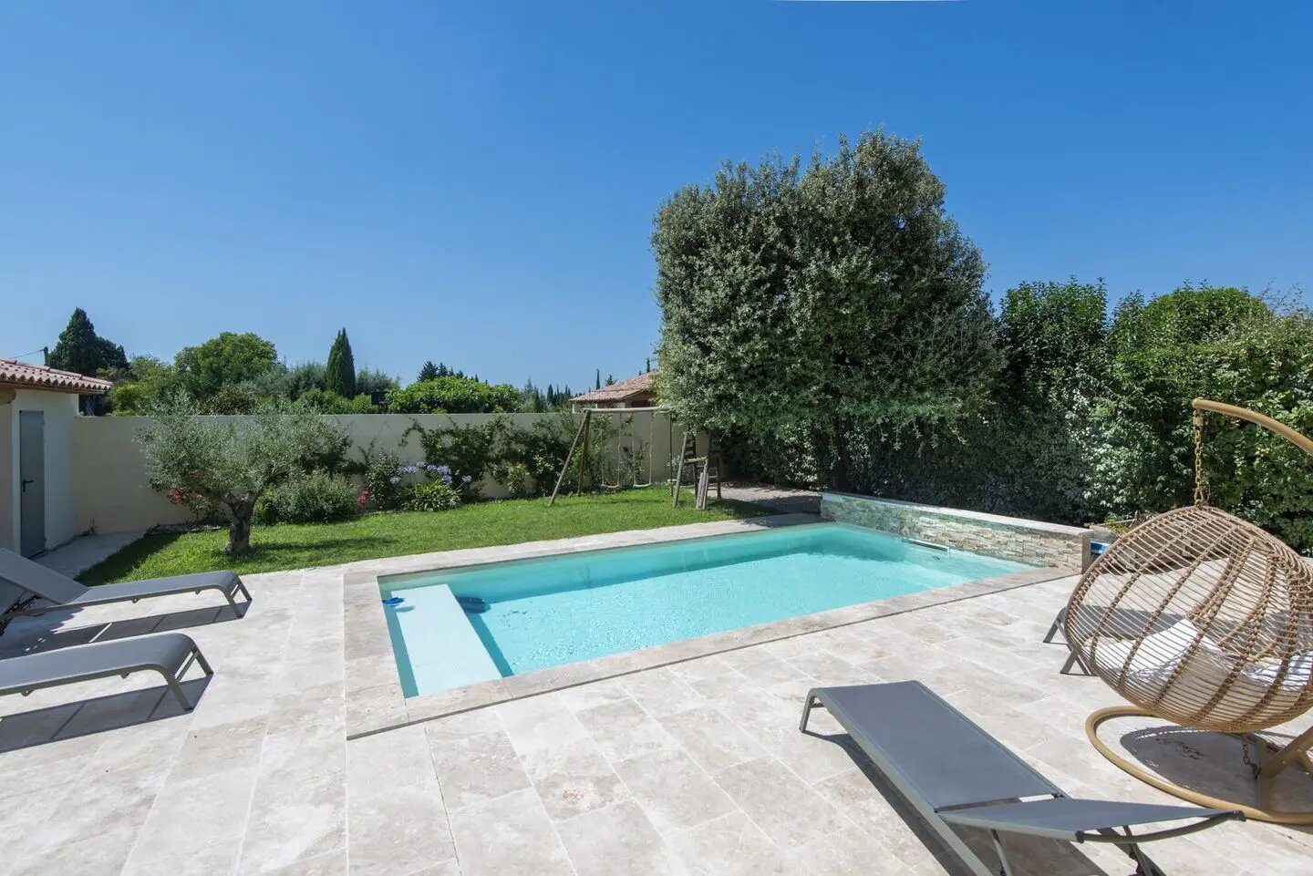 Maison à vendre, 170m², Salon-de-Provence