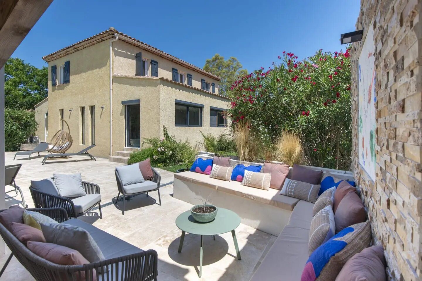 Maison à vendre, 170m², Salon-de-Provence