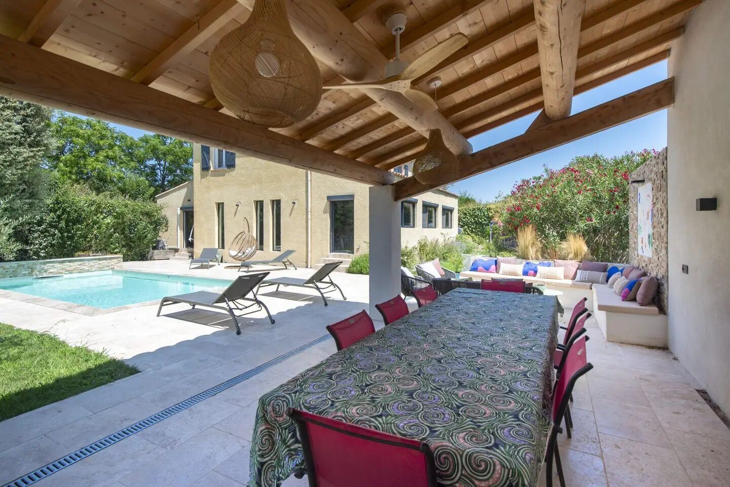 Maison à vendre, 170m², Salon-de-Provence