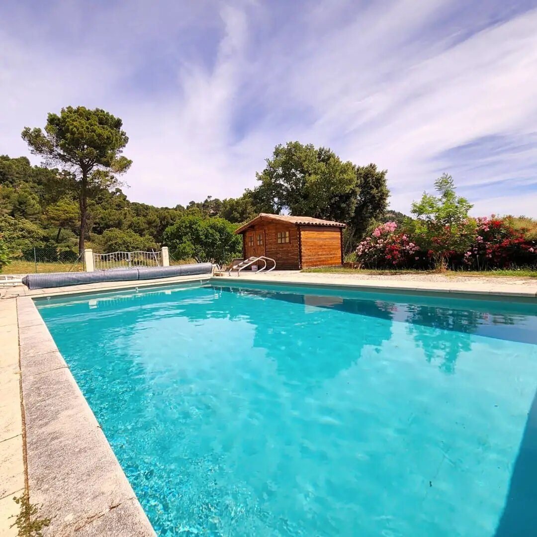 Maison à vendre, 163m², Lamanon