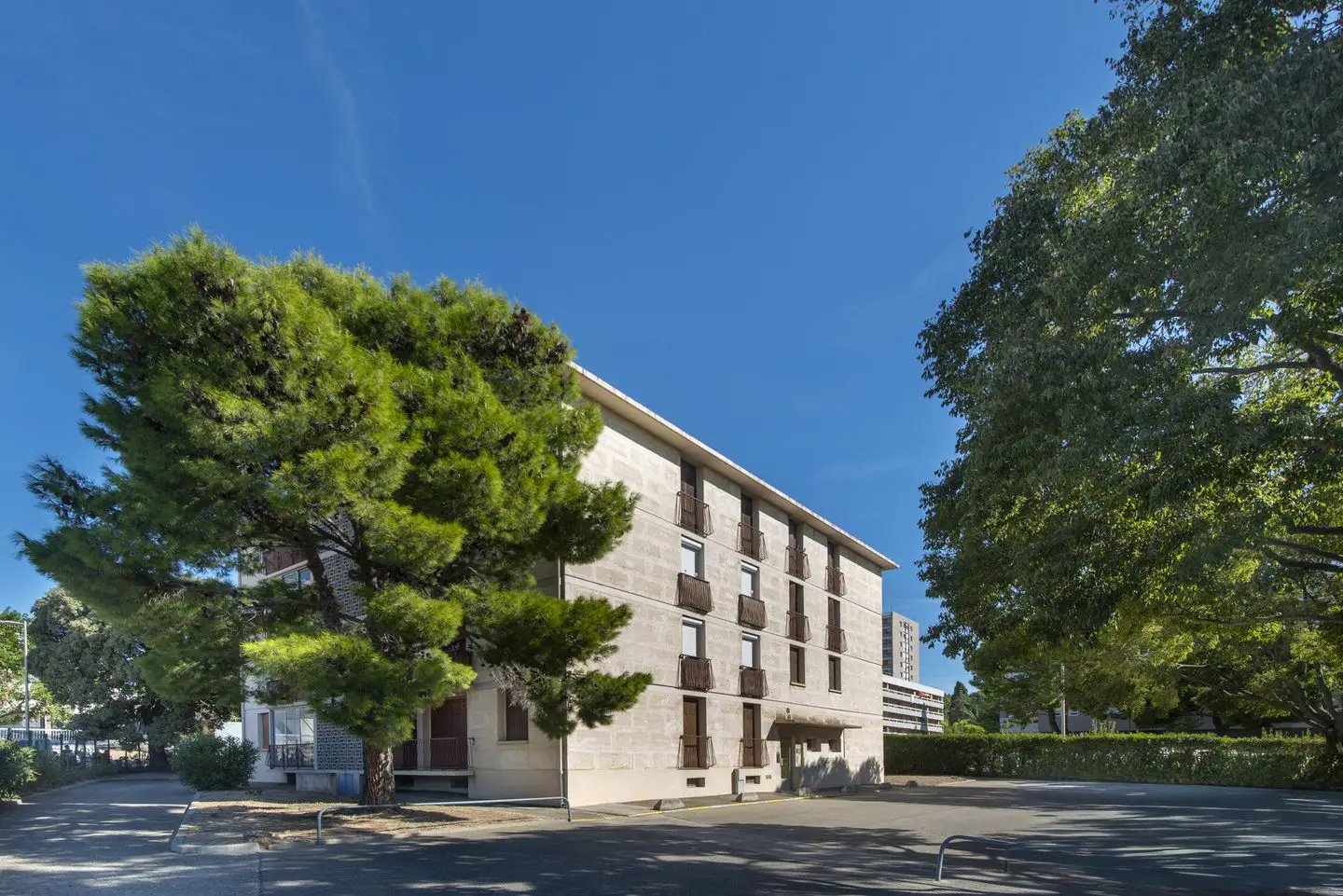 Appartement à vendre, 62m², Salon-de-Provence