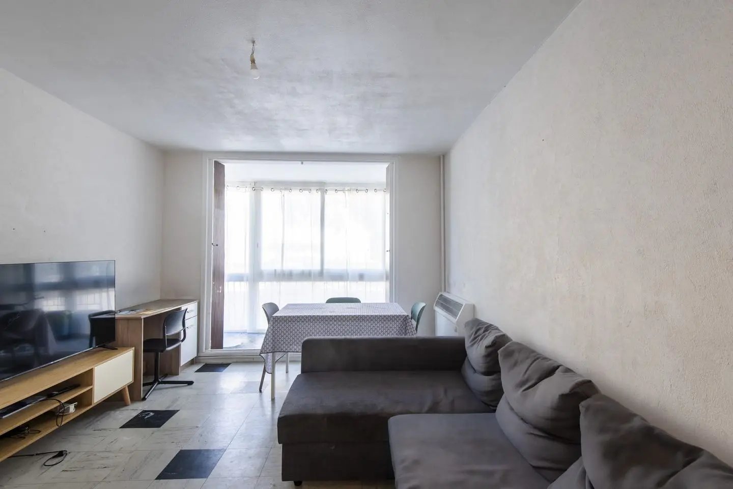 Appartement à vendre, 62m², Salon-de-Provence
