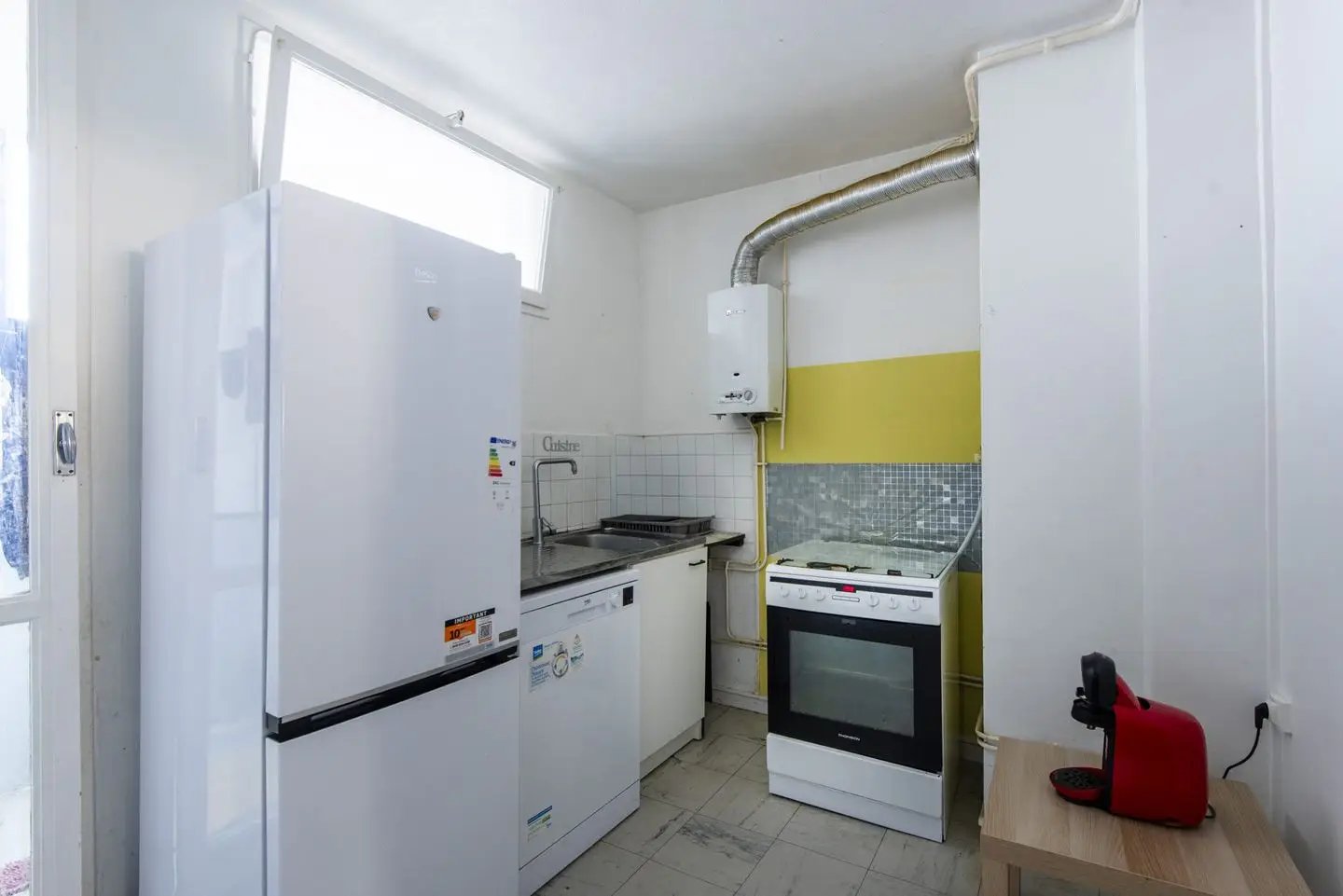 Appartement à vendre, 62m², Salon-de-Provence