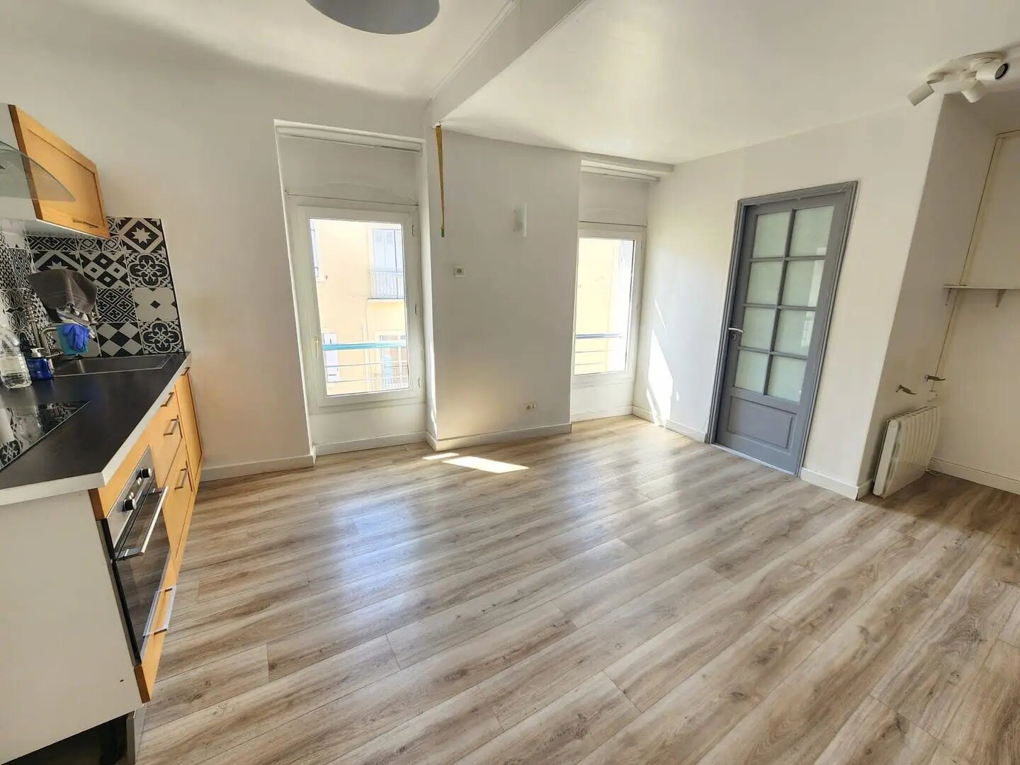 Appartement à vendre, 49m², Saint-Chamas