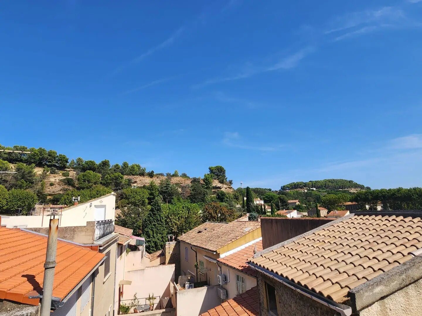 Appartement à vendre, 49m², Saint-Chamas
