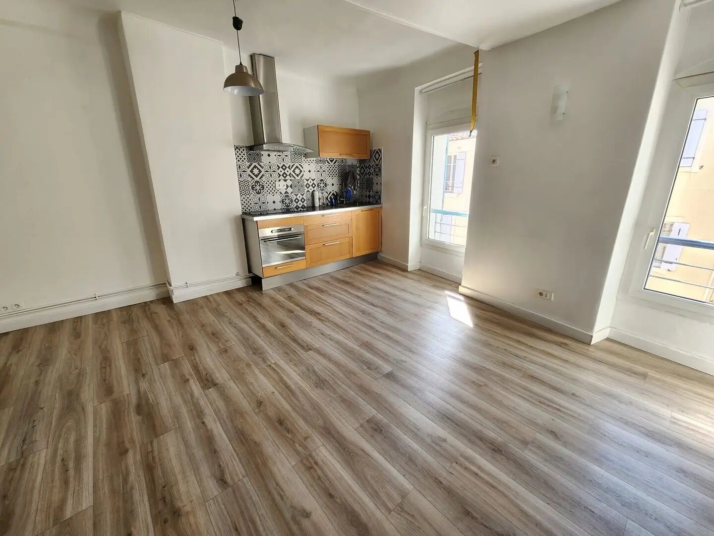 Appartement à vendre, 49m², Saint-Chamas