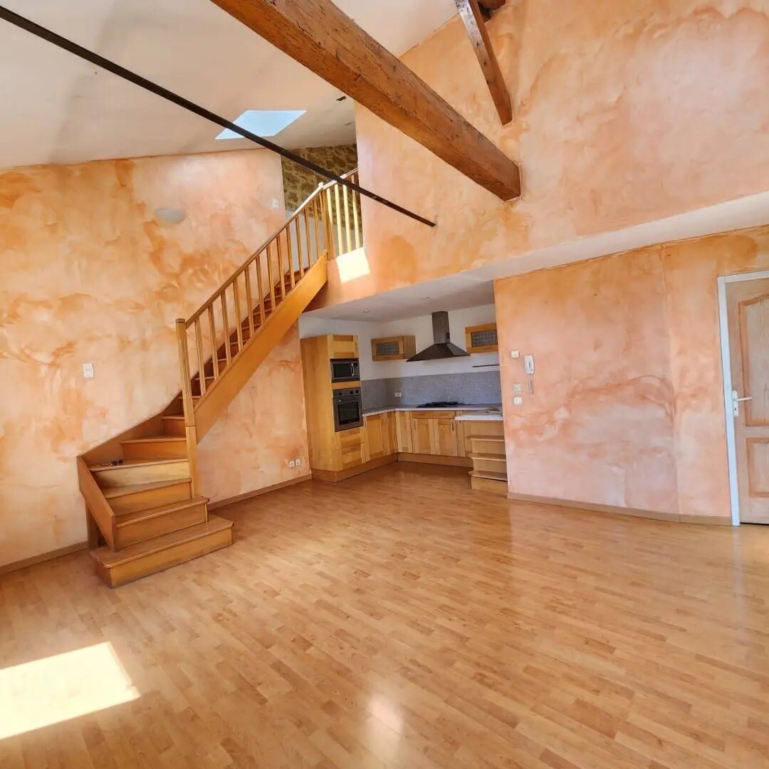 Appartement à vendre, 76m², Salon-de-Provence
