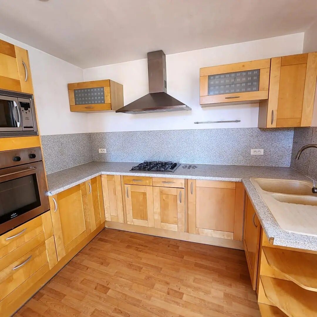 Appartement à vendre, 76m², Salon-de-Provence