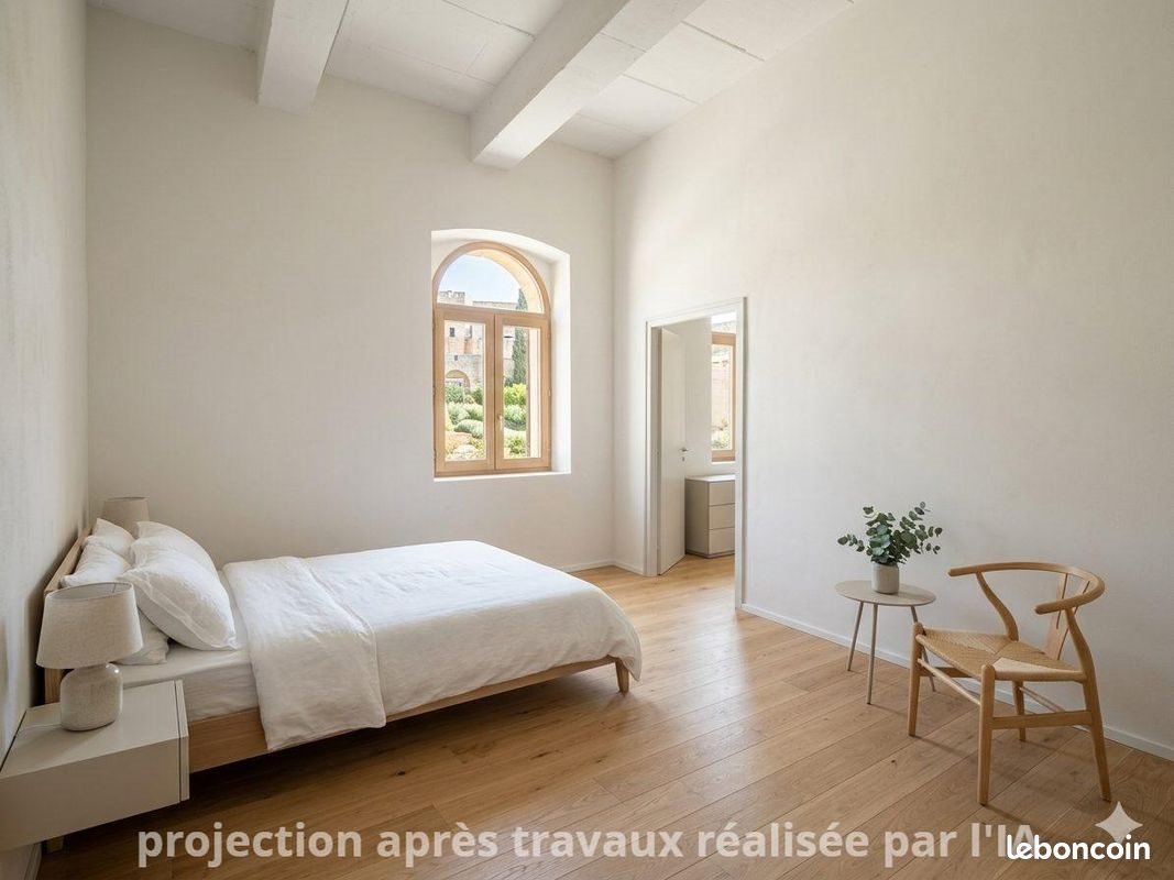 Appartement à vendre, 30m², Salon-de-Provence