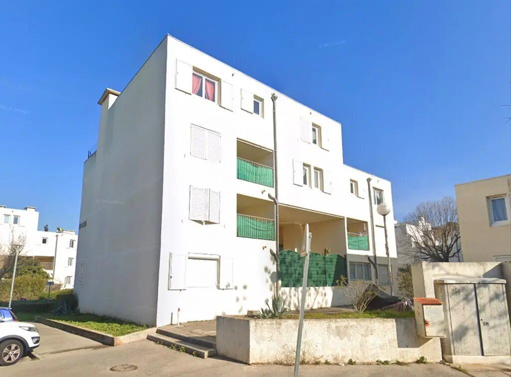 Appartement à vendre, 78m², Vitrolles