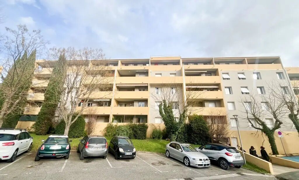Appartement à vendre, 74m², Gardanne