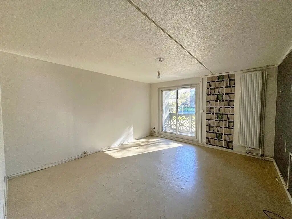 Appartement à vendre, 55m², Aix-en-Provence