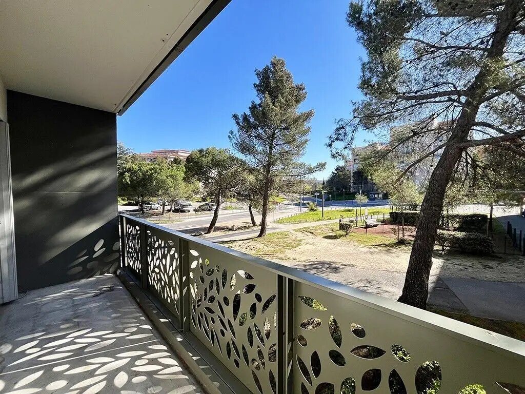 Appartement à vendre, 55m², Aix-en-Provence