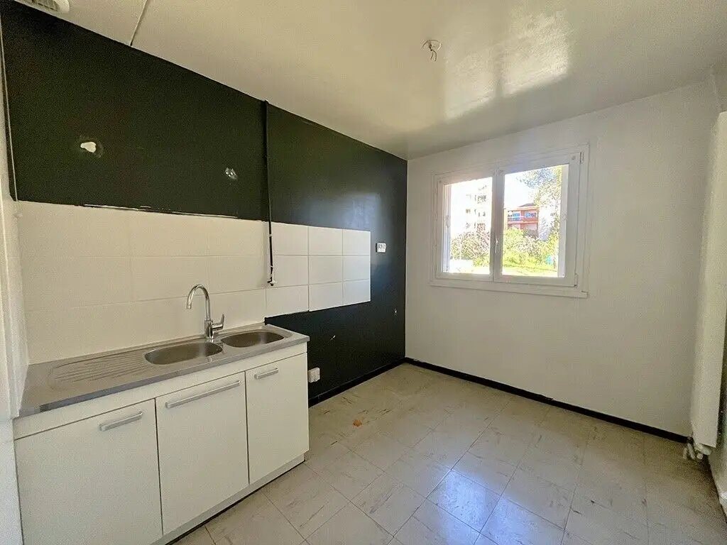 Appartement à vendre, 55m², Aix-en-Provence