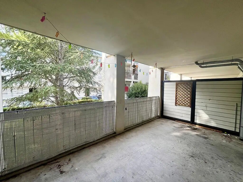 Appartement à vendre, 70m², Aix-en-Provence