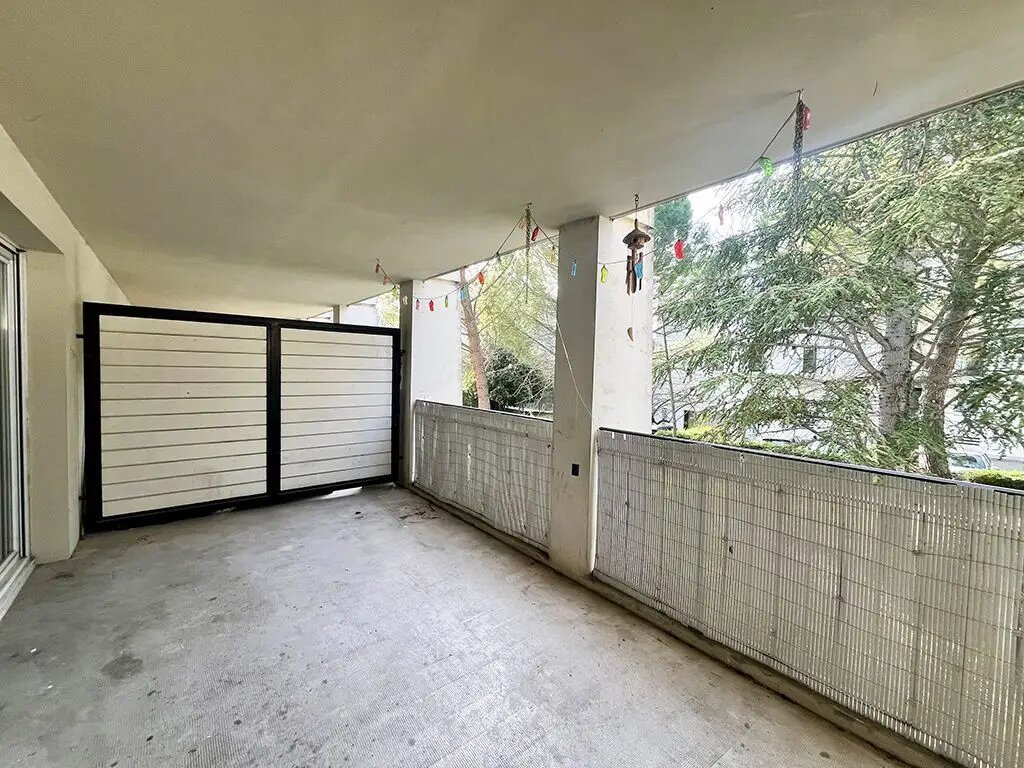 Appartement à vendre, 70m², Aix-en-Provence