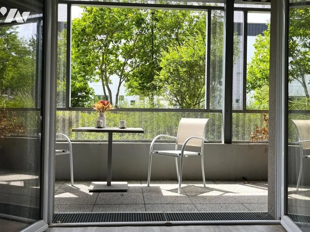 Appartement à vendre, 78m², Orvault