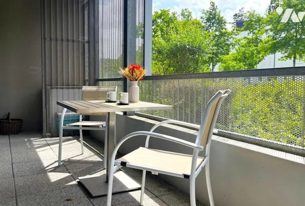 Appartement à vendre, 78m², Orvault