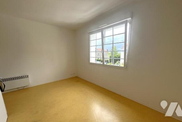Appartement à vendre, 19m², Carquefou