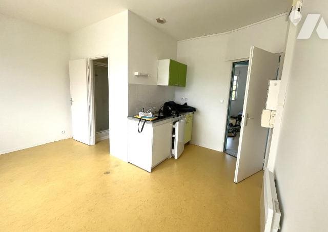 Appartement à vendre, 19m², Carquefou
