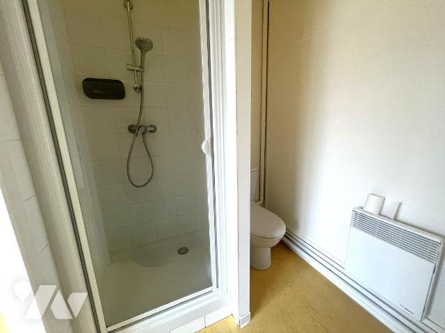 Appartement à vendre, 19m², Carquefou