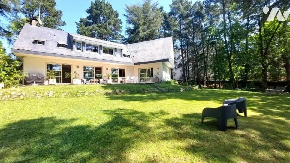 Maison à vendre, 230m², Saint-Herblain