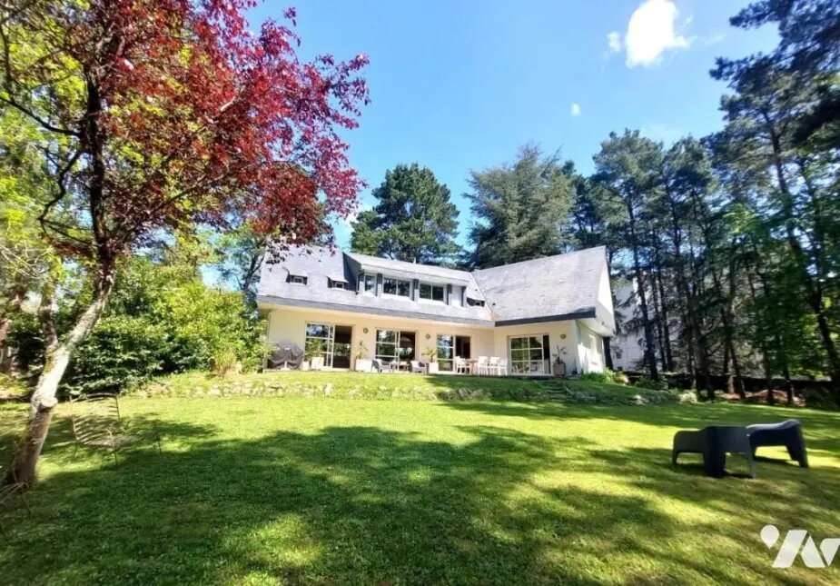 Maison à vendre, 230m², Saint-Herblain