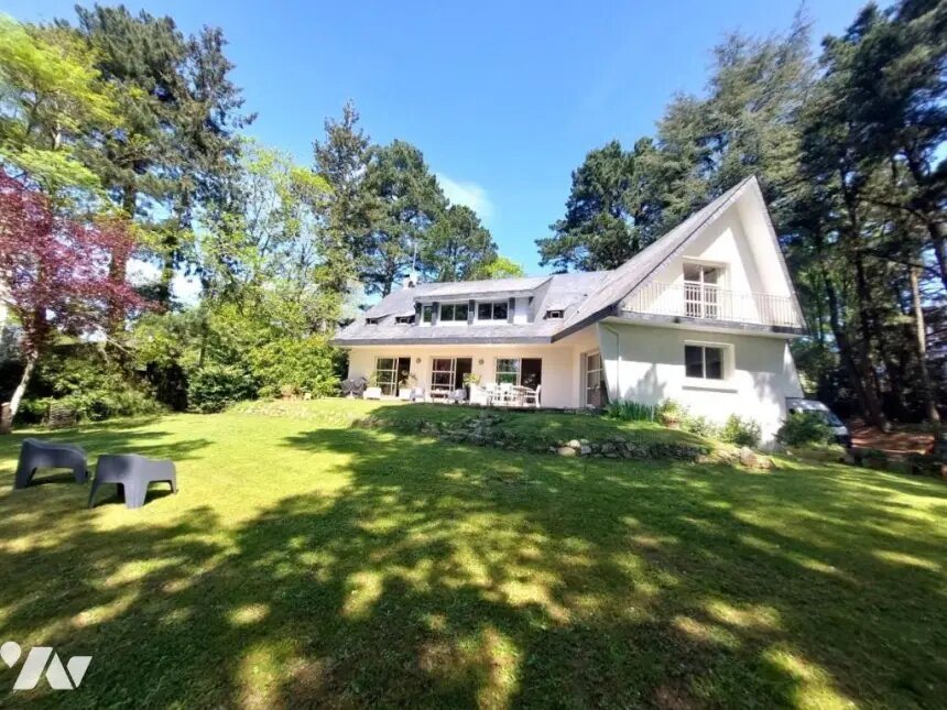Maison à vendre, 230m², Saint-Herblain