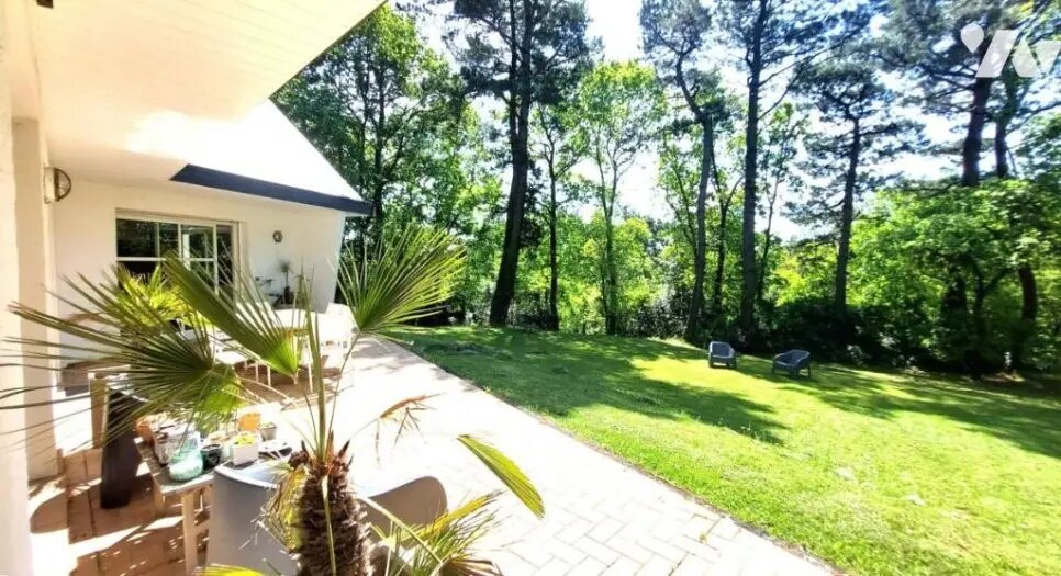 Maison à vendre, 230m², Saint-Herblain