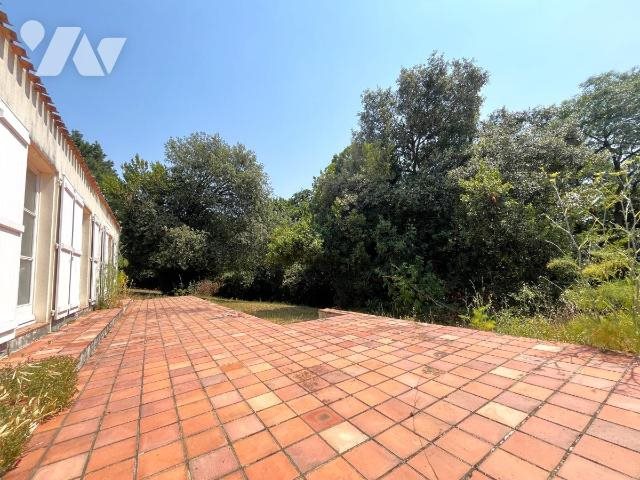 Maison à vendre, 215m², Vertou